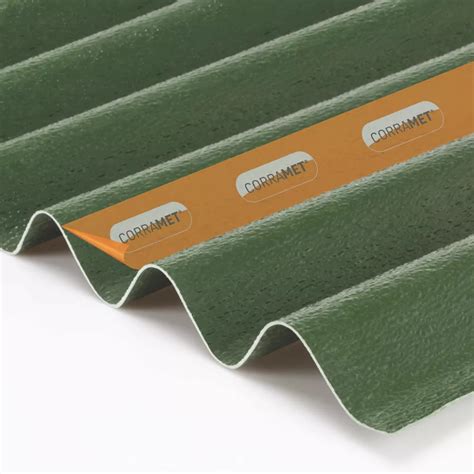 screwfix corrugated plastic roofing sheets